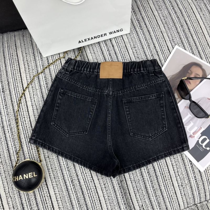 Alexander Wang Jeans